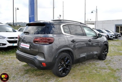 Citroen C5 Aircross 1.5 bluehdi Max s&s 130cv eat8 (18)