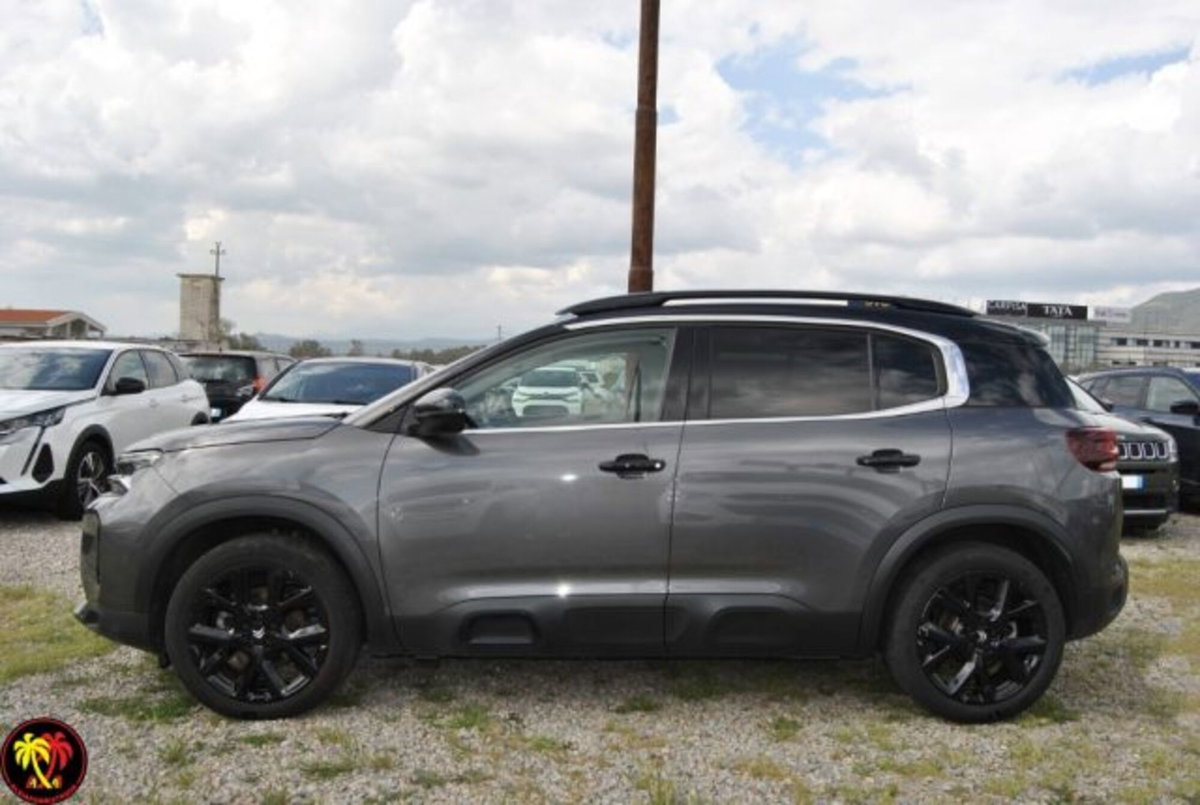 Citroen C5 Aircross 1.5 bluehdi Max s&s 130cv eat8 (20)