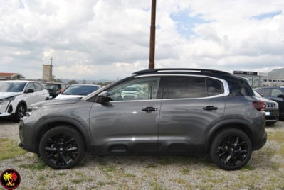 Citroen C5 Aircross 1.5 bluehdi Max s&s 130cv eat8 (20)