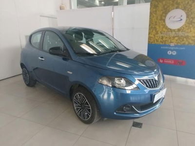 Lancia Ypsilon 1.0 FireFly 5 porte S&S Hybrid Alberta Ferretti usata