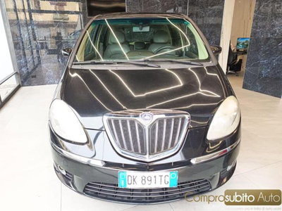 Lancia Musa 1.3 Multijet 16V 90 CV Oro usata