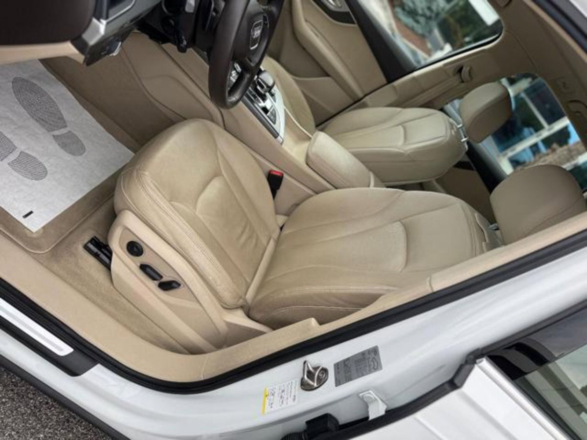 Audi Q7 3.0 TDI 272 CV quattro tiptronic Business (20)
