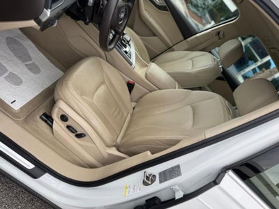 Audi Q7 3.0 TDI 272 CV quattro tiptronic Business (20)
