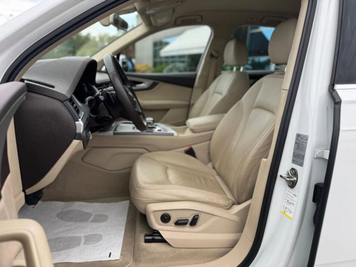 Audi Q7 3.0 TDI 272 CV quattro tiptronic Business (4)