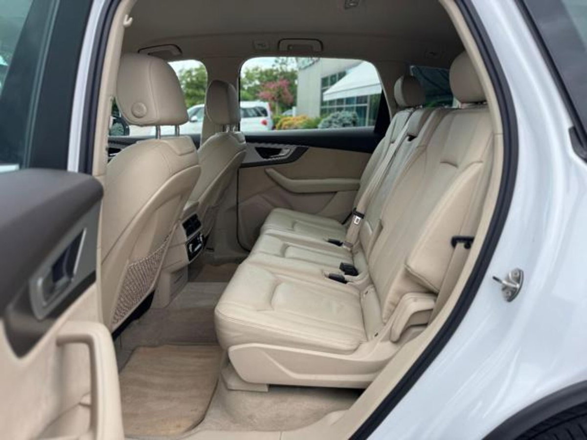 Audi Q7 3.0 TDI 272 CV quattro tiptronic Business (5)
