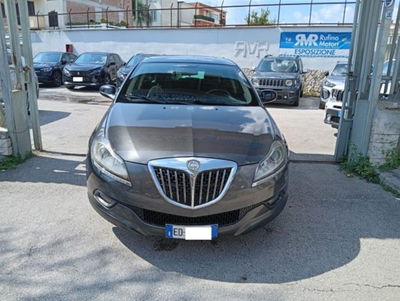 Lancia Delta 1.6 MJT DPF Oro usata