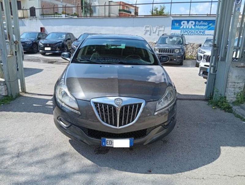 Lancia Delta 1.6 MJT DPF Oro