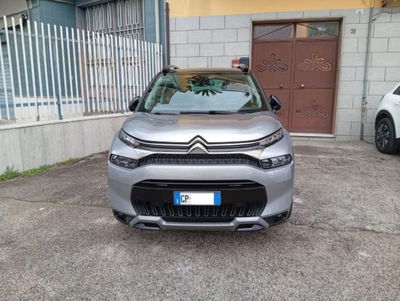 Citroen C3 Aircross PureTech 130 S&S EAT6 Shine Pack usata