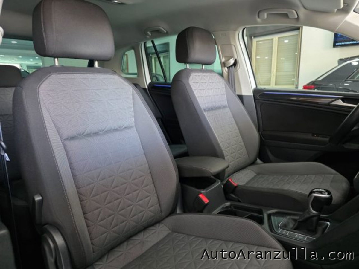 Volkswagen Tiguan 2.0 TDI 150 CV SCR DSG 4MOTION Life (13)