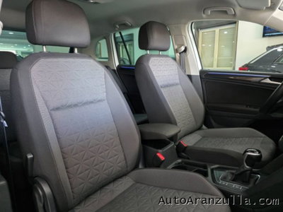 Volkswagen Tiguan 2.0 TDI 150 CV SCR DSG 4MOTION Life (13)