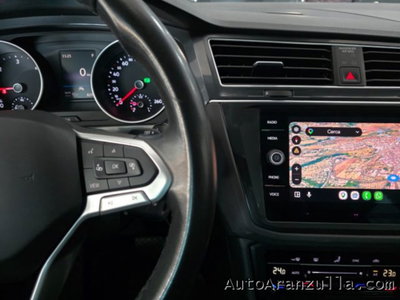 Volkswagen Tiguan 2.0 TDI 150 CV SCR DSG 4MOTION Life (14)