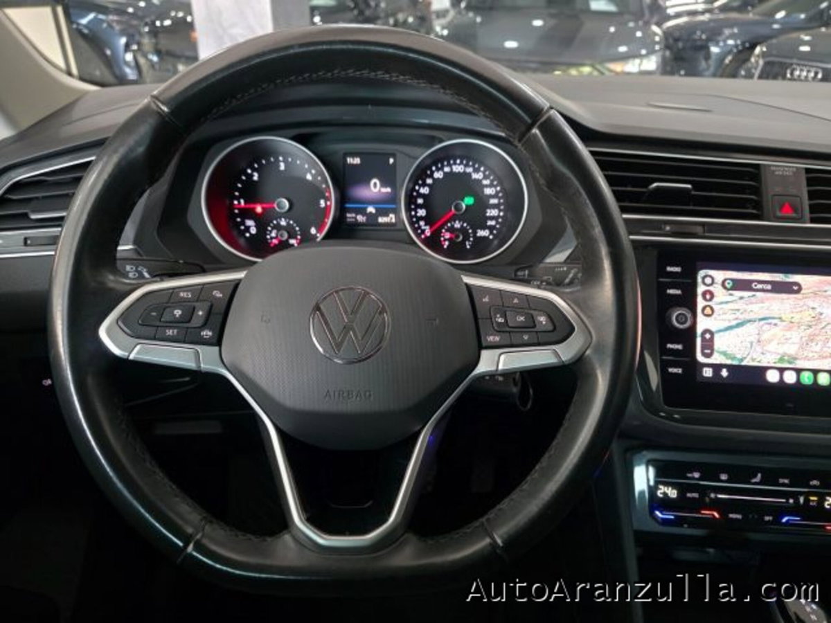 Volkswagen Tiguan 2.0 TDI 150 CV SCR DSG 4MOTION Life (16)