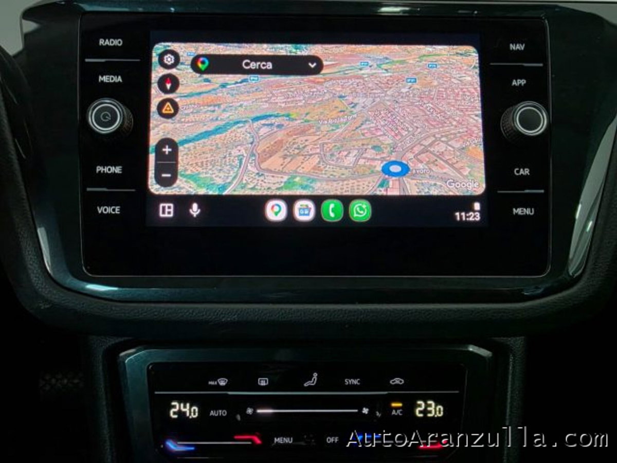 Volkswagen Tiguan 2.0 TDI 150 CV SCR DSG 4MOTION Life (17)