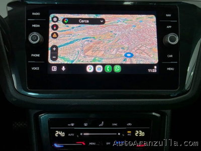 Volkswagen Tiguan 2.0 TDI 150 CV SCR DSG 4MOTION Life (17)