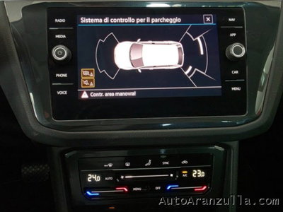 Volkswagen Tiguan 2.0 TDI 150 CV SCR DSG 4MOTION Life (18)