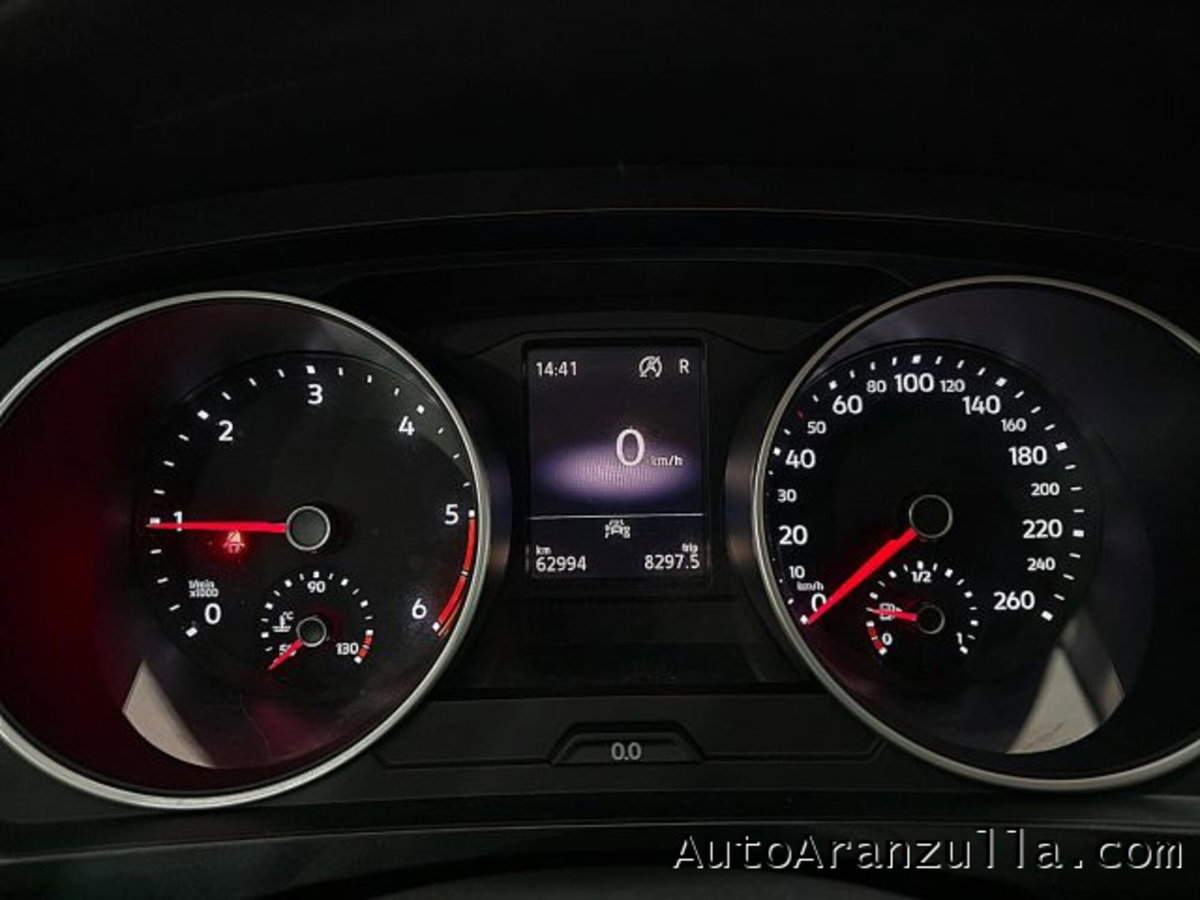 Volkswagen Tiguan 2.0 TDI 150 CV SCR DSG 4MOTION Life (19)