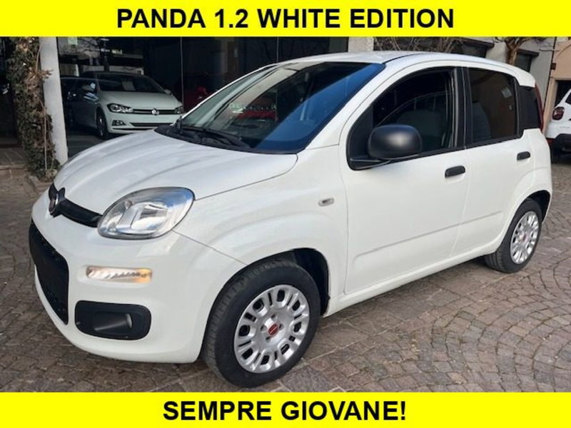 Fiat Panda 1.2 Dynamic Euro 5