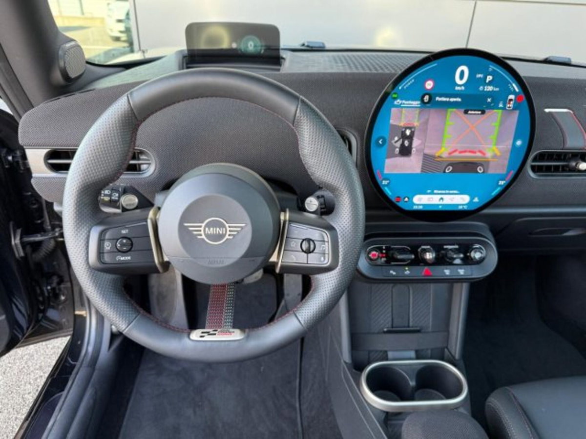 MINI Mini 2.0 Cooper S JCW (14)