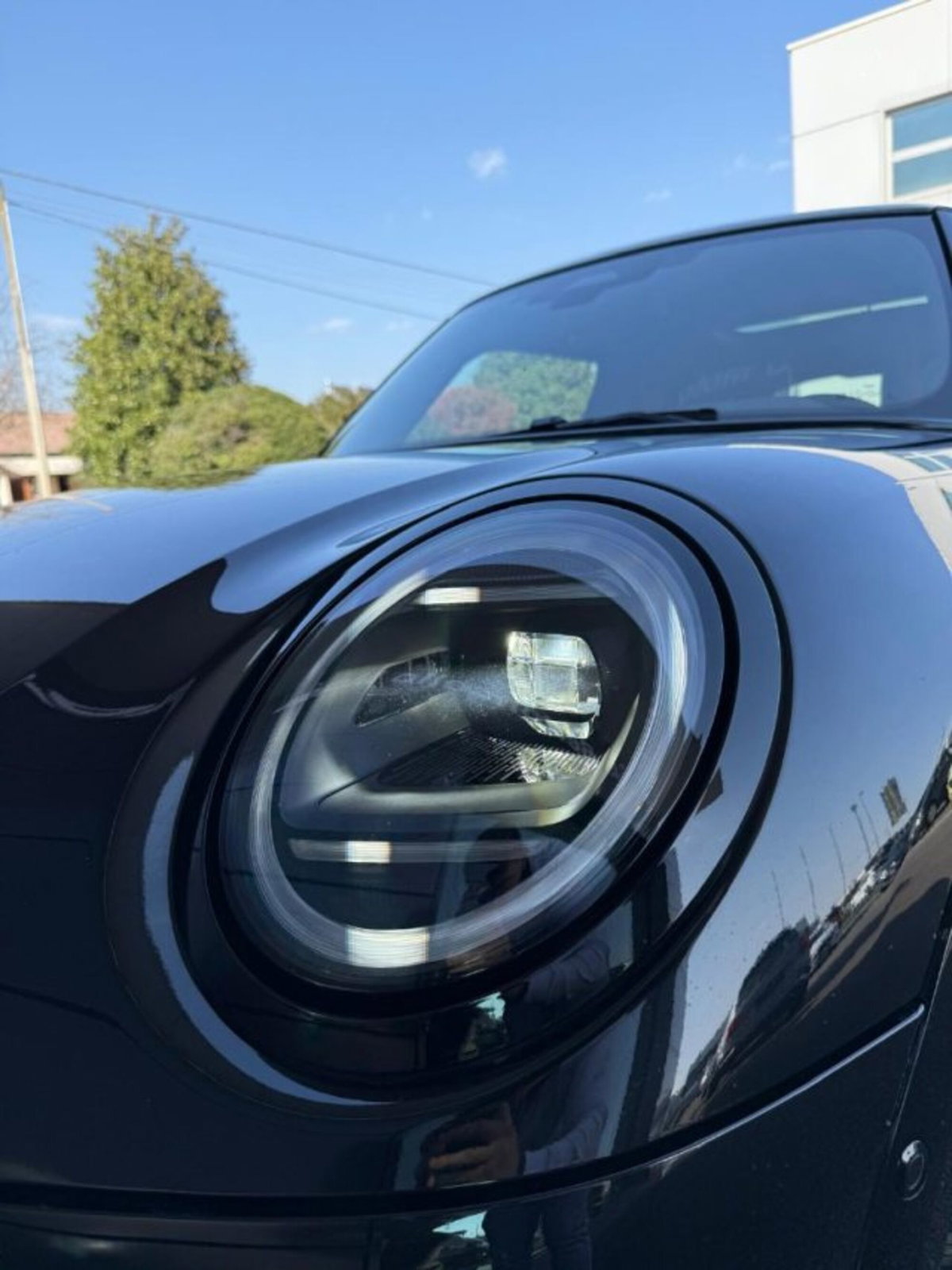 MINI Mini 2.0 Cooper S JCW (6)