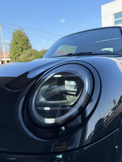MINI Mini 2.0 Cooper S JCW (6)