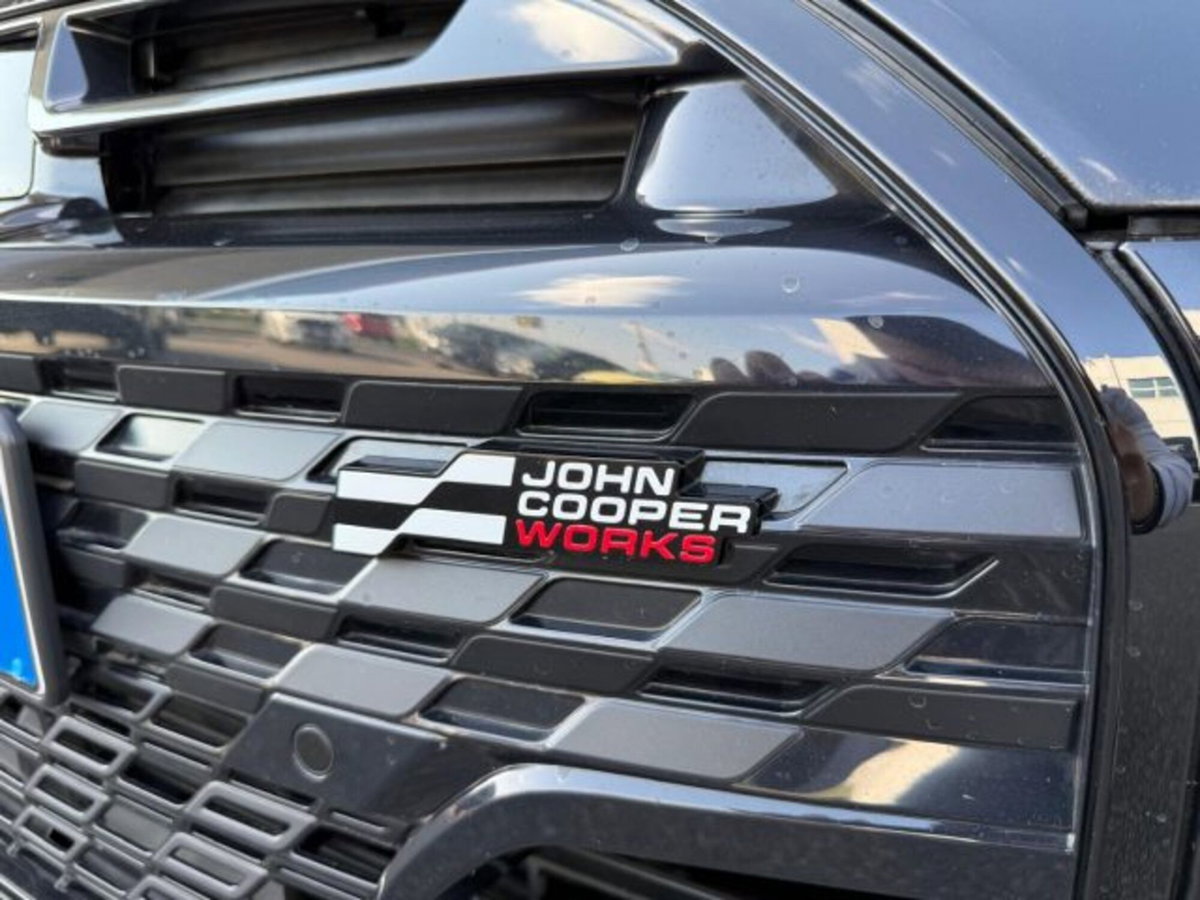 MINI Mini 2.0 Cooper S JCW (7)