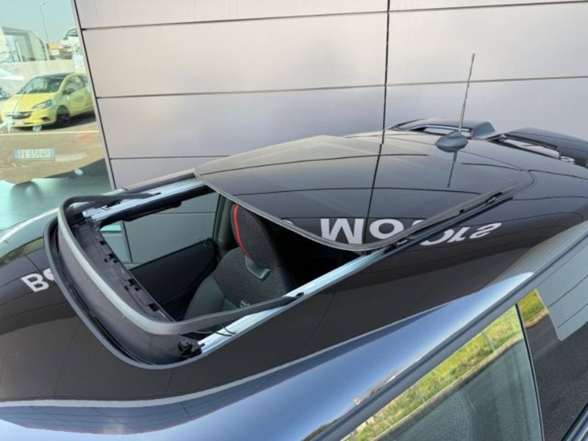 MINI Mini 2.0 Cooper S JCW (8)