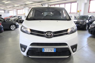 Toyota Proace Verso Verso 1.5D L0 D Executive usata