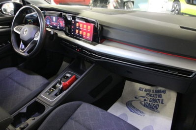 Volkswagen Golf Variant 1.5 eTSI EVO ACT DSG Life (10)
