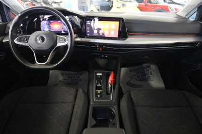 Volkswagen Golf Variant 1.5 eTSI EVO ACT DSG Life (11)