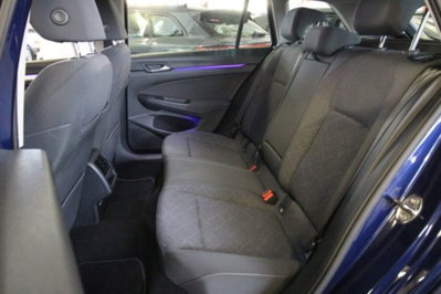 Volkswagen Golf Variant 1.5 eTSI EVO ACT DSG Life (12)