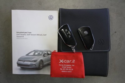 Volkswagen Golf Variant 1.5 eTSI EVO ACT DSG Life (18)