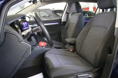 Volkswagen Golf Variant 1.5 eTSI EVO ACT DSG Life (19)