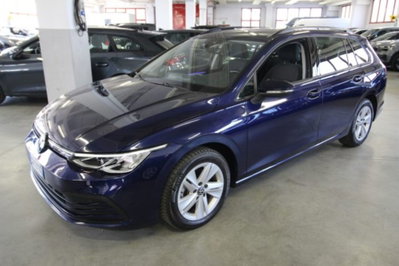 Volkswagen Golf Variant 1.5 eTSI EVO ACT DSG Life (2)