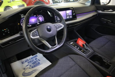 Volkswagen Golf Variant 1.5 eTSI EVO ACT DSG Life (7)