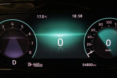 Volkswagen Golf Variant 1.5 eTSI EVO ACT DSG Life (8)