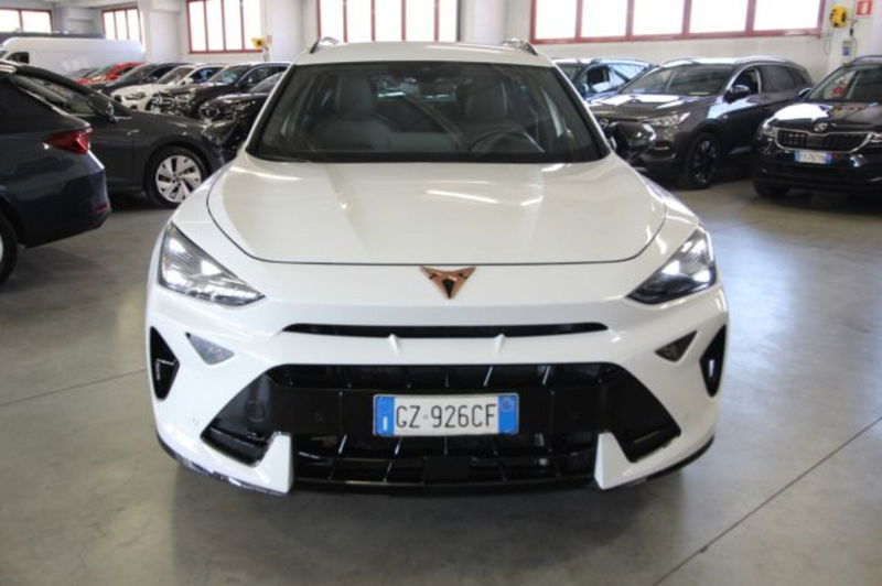 Cupra Formentor Formentor 1.5 TSI