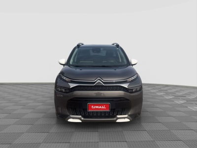 Citroen C3 Aircross 1.2 puretech You s&s 110cv usata