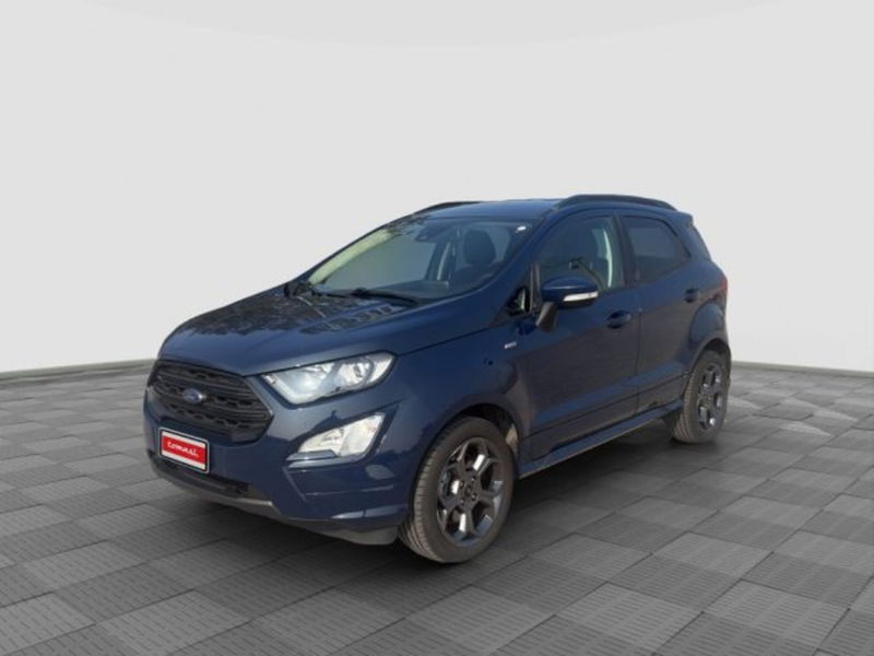 Ford EcoSport 1.0 EcoBoost 125 CV Start&Stop ST-Line