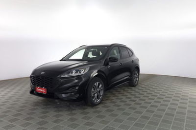 Ford Kuga 2.5 Plug In Hybrid 225 CV CVT 2WD ST-Line usata