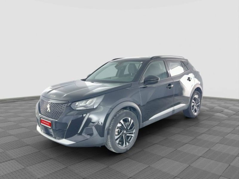 Peugeot 2008 BlueHDi 130 S&S EAT8 Allure Pack