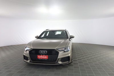 Audi A6 Avant 50 3.0 TDI quattro tiptronic usata