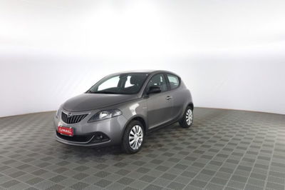 Lancia Ypsilon 1.0 FireFly 5 porte S&S Hybrid Ecochic Gold usata