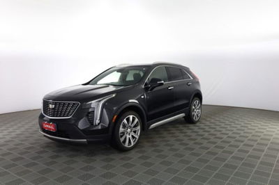 Cadillac XT4 XT4 350 TD AWD Premium Luxury usata