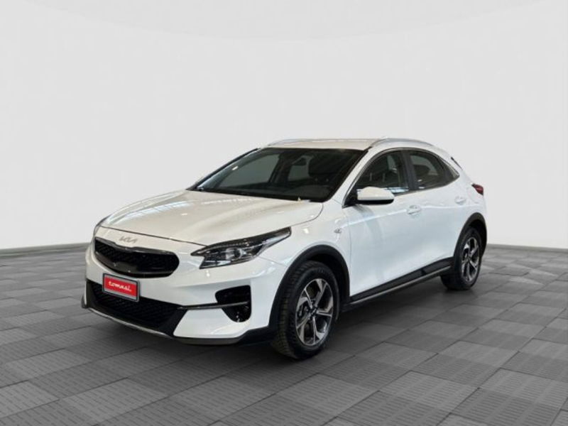 Kia XCeed 1.0 T-GDi GPL Urban