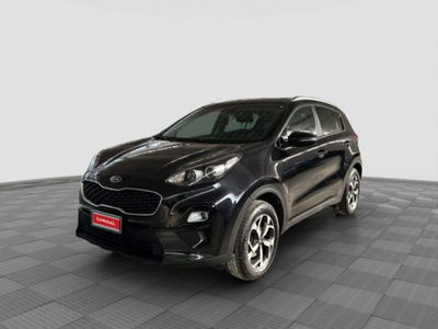 Kia Sportage 1.6 GDI 2WD Business Class usata