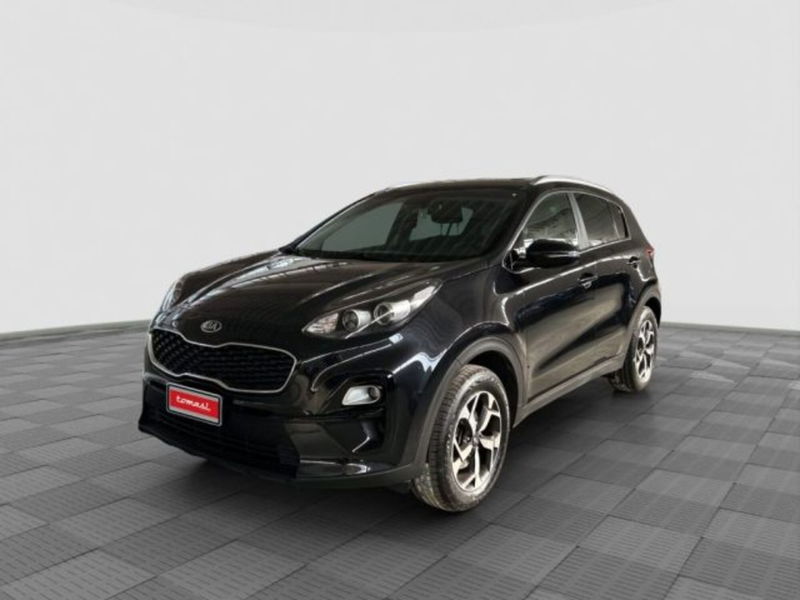 Kia Sportage 1.6 GDI 2WD Business Class