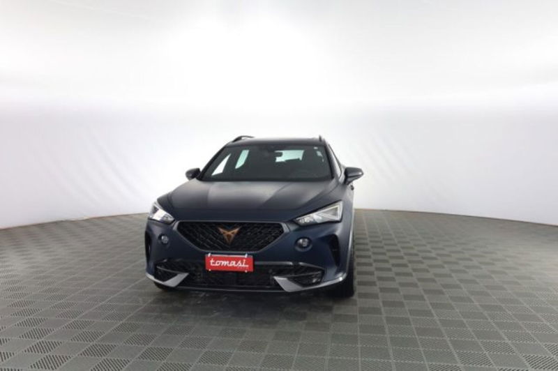 Cupra Formentor Formentor 2.0 tdi 4drive 150cv dsg