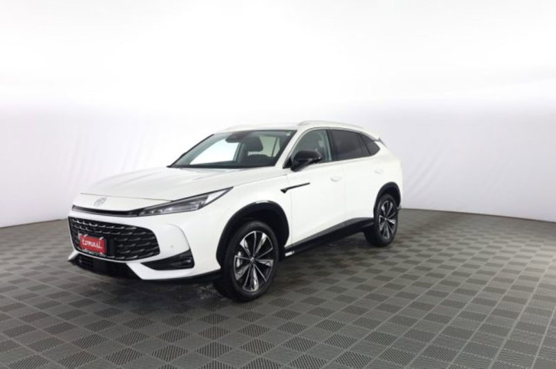 Mg HS HS 1.5T-GDI AT Luxury