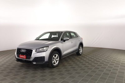 Audi Q2 Q2 30 TDI S tronic Business usata