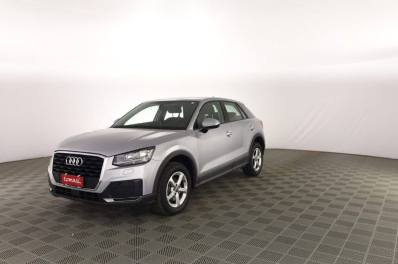Audi Q2 Q2 30 TDI S tronic Business